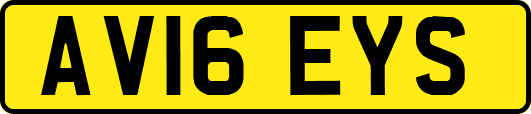 AV16EYS