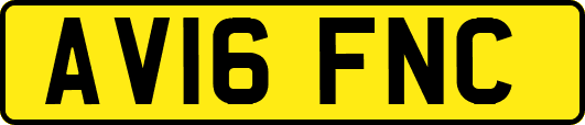 AV16FNC