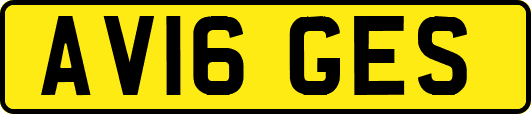 AV16GES