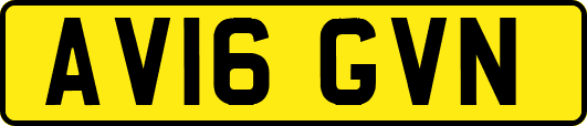 AV16GVN