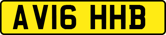 AV16HHB