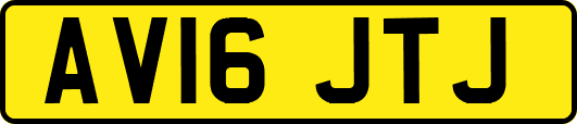 AV16JTJ