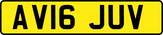 AV16JUV