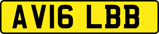 AV16LBB