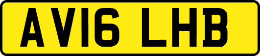 AV16LHB