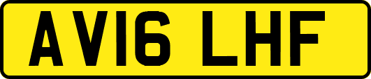 AV16LHF