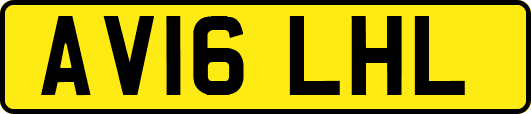 AV16LHL