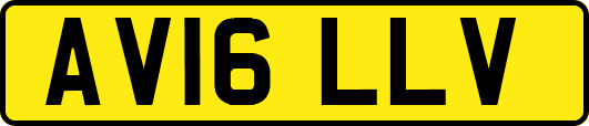 AV16LLV