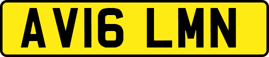 AV16LMN