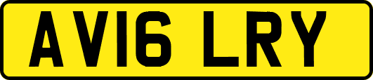 AV16LRY