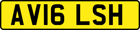 AV16LSH