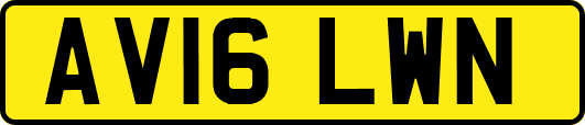 AV16LWN
