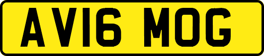 AV16MOG