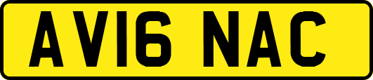 AV16NAC