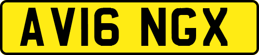 AV16NGX