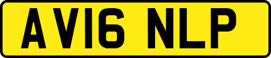 AV16NLP
