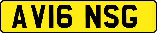 AV16NSG