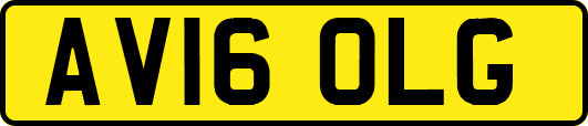 AV16OLG