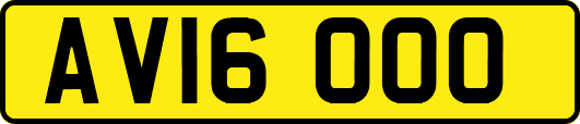 AV16OOO