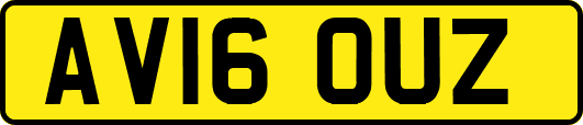 AV16OUZ