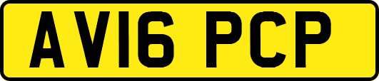 AV16PCP