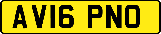 AV16PNO
