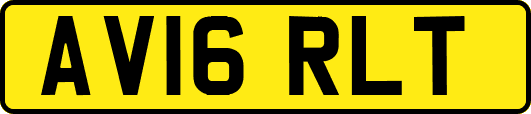 AV16RLT