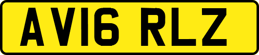 AV16RLZ