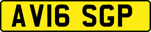 AV16SGP