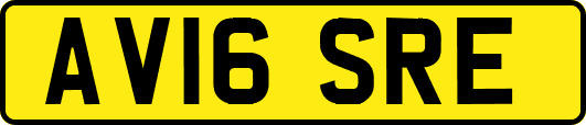 AV16SRE