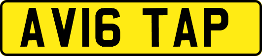 AV16TAP