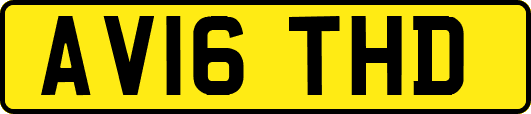 AV16THD