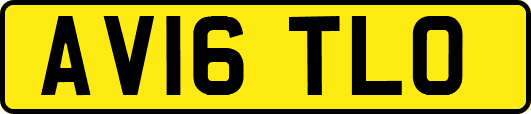 AV16TLO