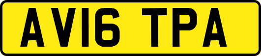 AV16TPA
