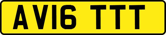 AV16TTT