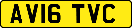 AV16TVC