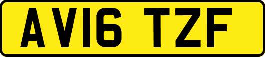 AV16TZF