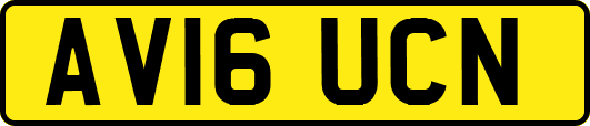 AV16UCN