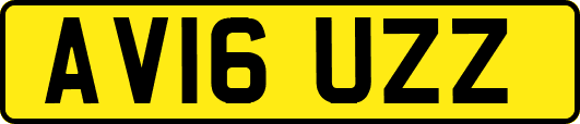 AV16UZZ