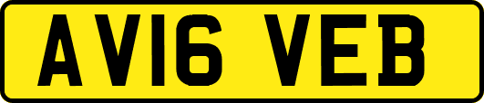 AV16VEB
