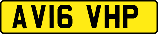 AV16VHP