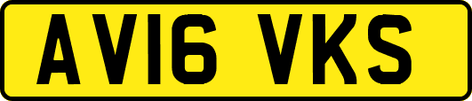 AV16VKS