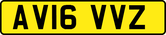 AV16VVZ