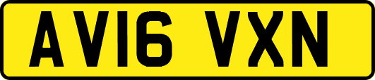 AV16VXN