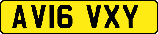 AV16VXY