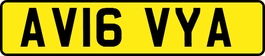 AV16VYA