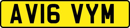 AV16VYM
