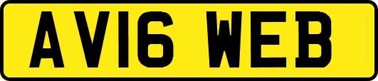 AV16WEB
