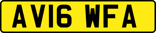 AV16WFA