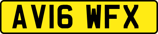 AV16WFX